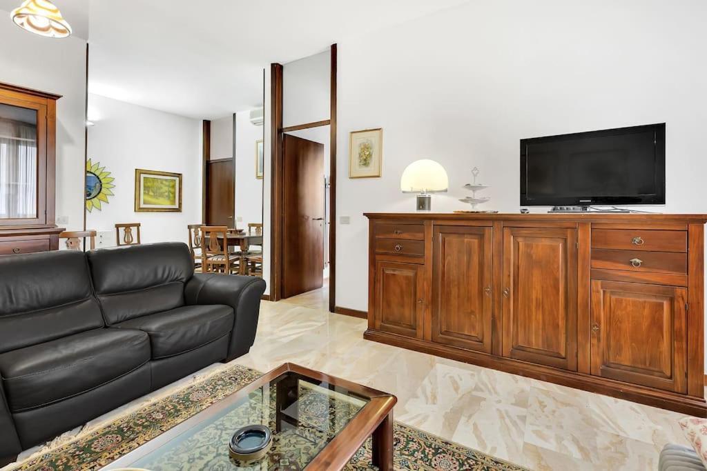 Apartamento Alessia'S Flat - Sesto Sesto San Giovanni Exterior foto